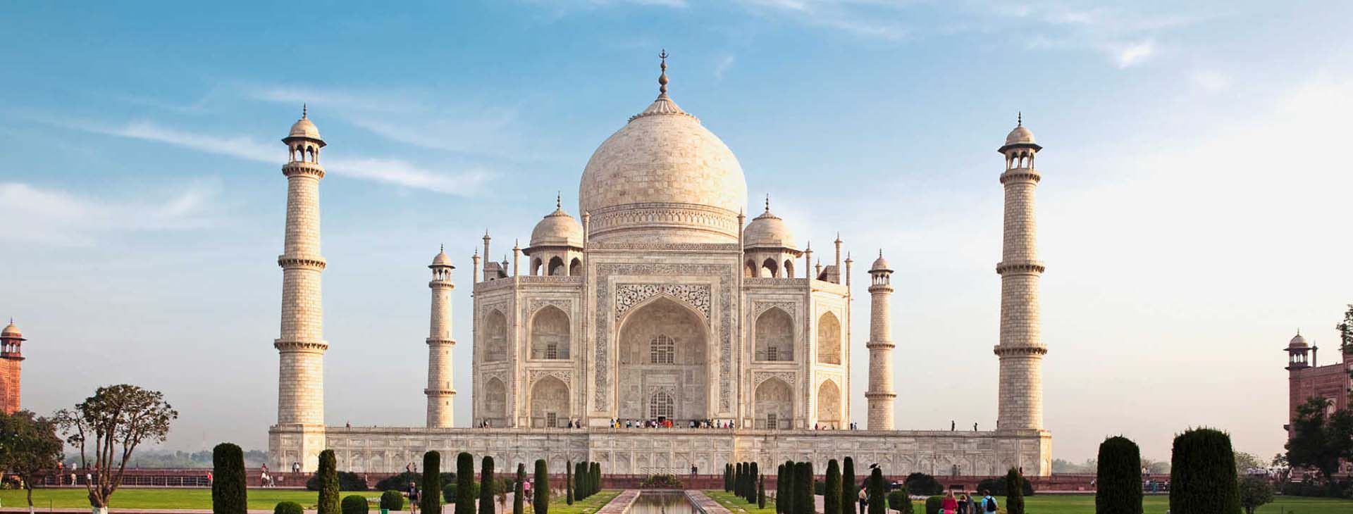 agra tourist package